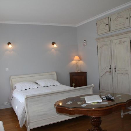 Lou Pero Mousco Hotel Saint-Paul-en-Foret Room photo