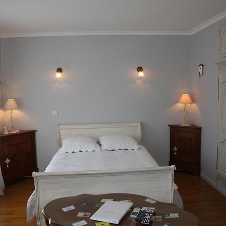 Lou Pero Mousco Hotel Saint-Paul-en-Foret Room photo